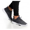 Botas PUMA Ignite Evoknit Black
