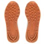Zapatillas REEBOK Classic Leather Wht/Gum Men