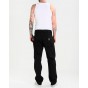 Pantalon CARHARTT WIP Marlow Black Rinsed