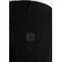 Pantalon CARHARTT WIP Marlow Black Rinsed