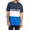 Camiseta DC SHOES Glenferrie Blue