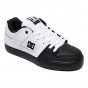 Zapatillas DC SHOES Pure Black/ White