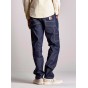 Pantalon ancho CARHARTT Ruck Single Blue