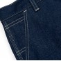 Pantalon ancho CARHARTT Ruck Single Blue