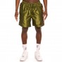 Bermudas GRIMEY Midnight Chameleon Green