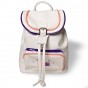 Bolso GRIMEY F.A.L.A Girl Mini SS19 White