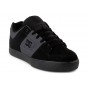Zapatillas DC SHOES Pure Grey/Black