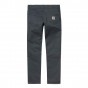 Pantalon CARHARTT WIP Klondike Blacksmith