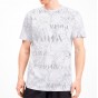 Camiseta PUMA Amplified White