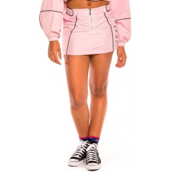 Falda GRIMEY Urmah Dojo mini skirt SS20 Pink