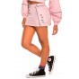 Falda GRIMEY Urmah Dojo mini skirt SS20 Pink