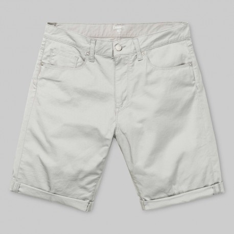 Bermudas CARHARTT Swell Glacier