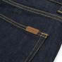 Bermudas CARHARTT Davies Blue Rinsed