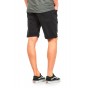 Bermudas CARHARTT Swell Black Mid Worm Wash