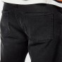 Bermudas CARHARTT Swell Black Mid Worm Wash