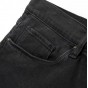 Bermudas CARHARTT Swell Black Mid Worm Wash