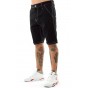 Bermudas CARHARTT Swell Black Mid Worm Wash
