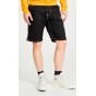 Bermudas CARHARTT Swell Black Mid Worm Wash