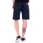 Bermudas CARHARTT Swell Blue Rinsed