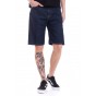 Bermudas CARHARTT Swell Blue Rinsed