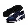 Zapatillas PUMA Vista SD White/Navy