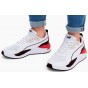 Zapatillas PUMA Cell Phase Wht/Red/Blue