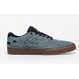 Zapatillas EMERICA The Reynolds Low Vulc Grey/Blk/Gum