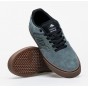 Zapatillas EMERICA The Reynolds Low Vulc Grey/Blk/Gum