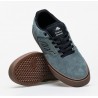Zapatillas EMERICA The Reynolds Low Vulc Grey/Blk/Gum