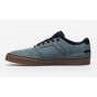 Zapatillas EMERICA The Reynolds Low Vulc Grey/Blk/Gum