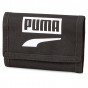 Cartera PUMA Plus Wallet II Blk