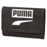 Cartera PUMA Plus Wallet II Blk