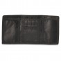 Cartera PUMA Plus Wallet II Blk
