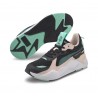 Zapatillas PUMA RS-X Joy Jr Black/Rose/White