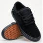 Zapatillas ETNIES Barge Ls Black/Black