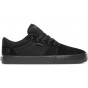 Zapatillas ETNIES Barge Ls Black/Black