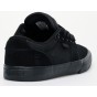 Zapatillas ETNIES Barge Ls Black/Black
