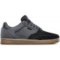 Zapatillas ETNIES Veer BLACK/DARK GREY/GUM