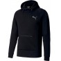 Sudadera PUMA EVOSTRIPE Hoodie Black
