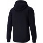 Sudadera PUMA EVOSTRIPE Hoodie Black