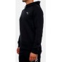 Sudadera PUMA EVOSTRIPE Hoodie Black