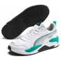 Zapatillas PUMA X-Ray MAPM White/Silver