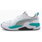 Zapatillas PUMA X-Ray MAPM White/Silver