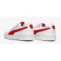 Zapatillas PUMA Ralph Sampson White/Red