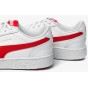 Zapatillas PUMA Ralph Sampson White/Red