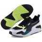 Zapatillas PUMA X-Ray 2 Square White/Black