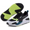 Zapatillas PUMA X-Ray 2 Square White/Black