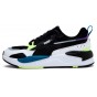 Zapatillas PUMA X-Ray 2 Square White/Black
