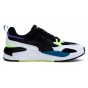 Zapatillas PUMA X-Ray 2 Square White/Black