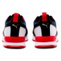 Zapatillas PUMA R78 Black/Blue/Red